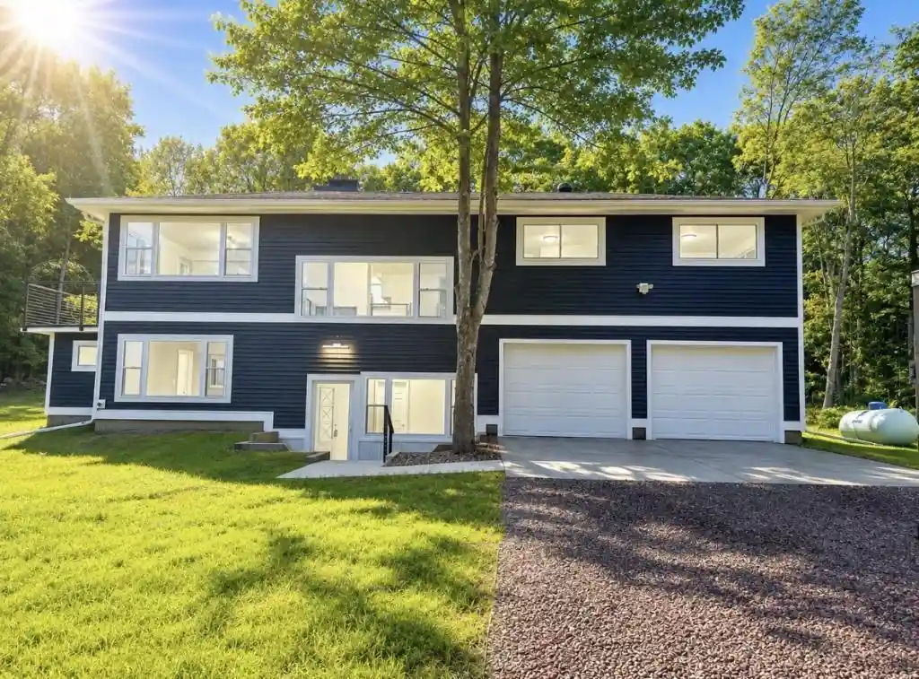 Photo 1 of Single family home for sale at 3518 County Rd C, Rhinelander, WI 54501 | MLS# 22604951 | Listing updated on 2026-10-17