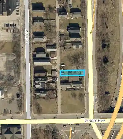Photo 2 of Land for sale at 2327 N 8th Street, Milwaukee, WI 53206 | MLS# 1983471 | Listing updated on 2026-10-05