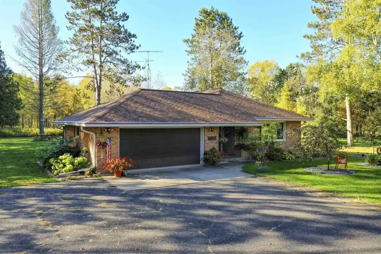 Photo 1 of Single family home for sale at W17 County Rd M, Rib Lake, WI 54470 | MLS# 22604952 | Listing updated on 2026-10-05