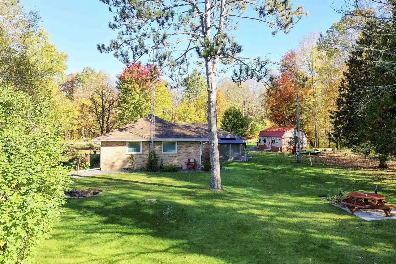 Photo 3 of Single family home for sale at W17 County Rd M, Rib Lake, WI 54470 | MLS# 22604952 | Listing updated on 2026-10-05