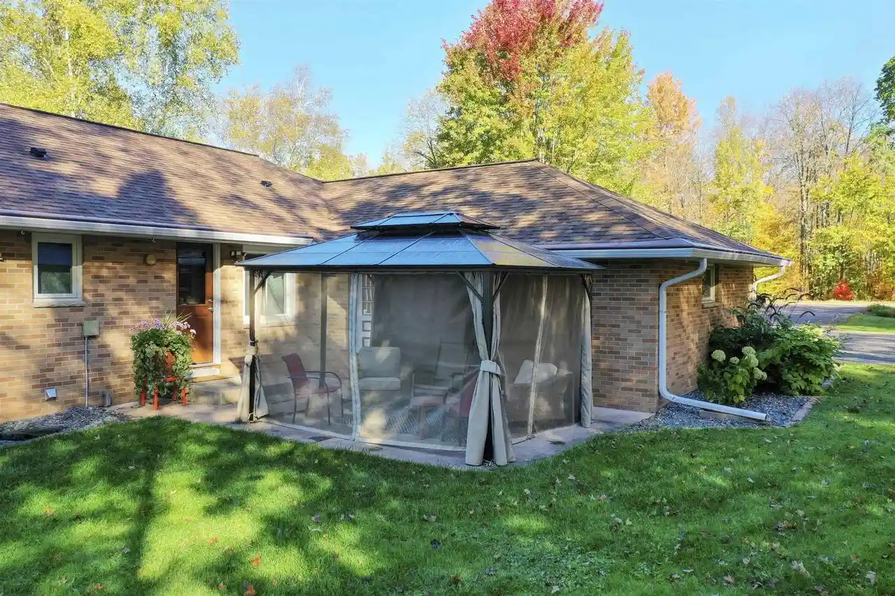 Photo 4 of Single family home for sale at W17 County Rd M, Rib Lake, WI 54470 | MLS# 22604952 | Listing updated on 2026-10-05