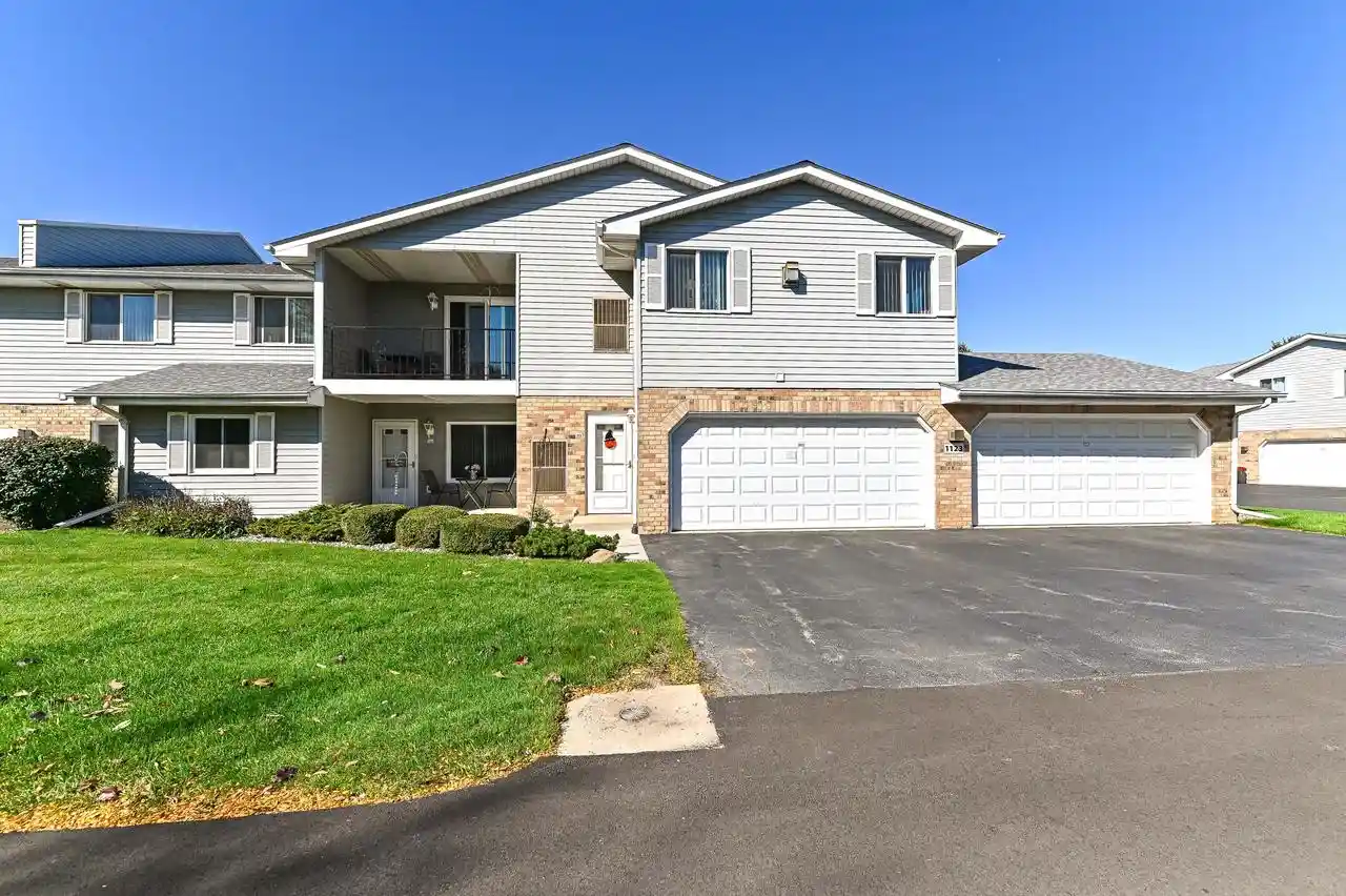 Photo 1 of Condo for sale at 1123 N Sunnyslope Dr #202, Mount Pleasant, WI 53406 | MLS# 1983474 | Listing updated on 2026-10-07