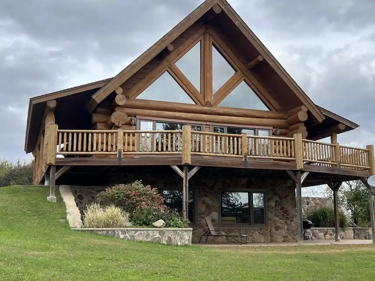 Photo 1 of Single family home for sale at 236321 N 128th Avenue, Wausau, WI 54401 | MLS# 22604953 | Listing updated on 2026-10-09