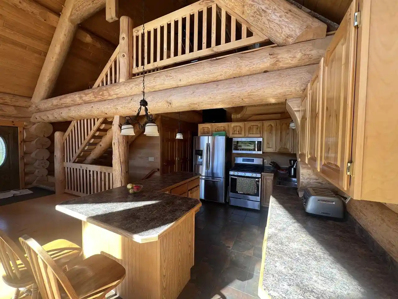 Photo 2 of Single family home for sale at 236321 N 128th Avenue, Wausau, WI 54401 | MLS# 22604953 | Listing updated on 2026-10-09
