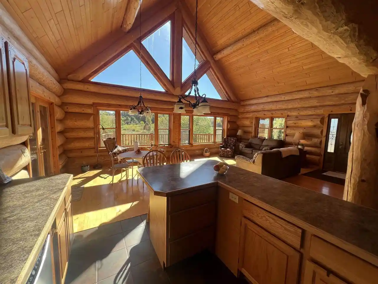 Photo 3 of Single family home for sale at 236321 N 128th Avenue, Wausau, WI 54401 | MLS# 22604953 | Listing updated on 2026-10-09