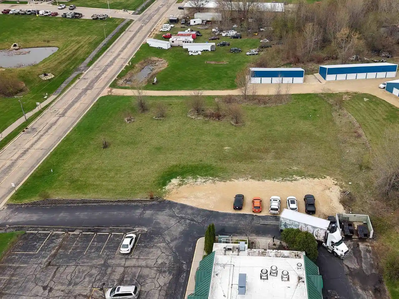 Photo 3 of Land for sale at 114 E Acres Leffler St, Dodgeville, WI 53533 | MLS# 2034067 | Listing updated on 2026-10-05