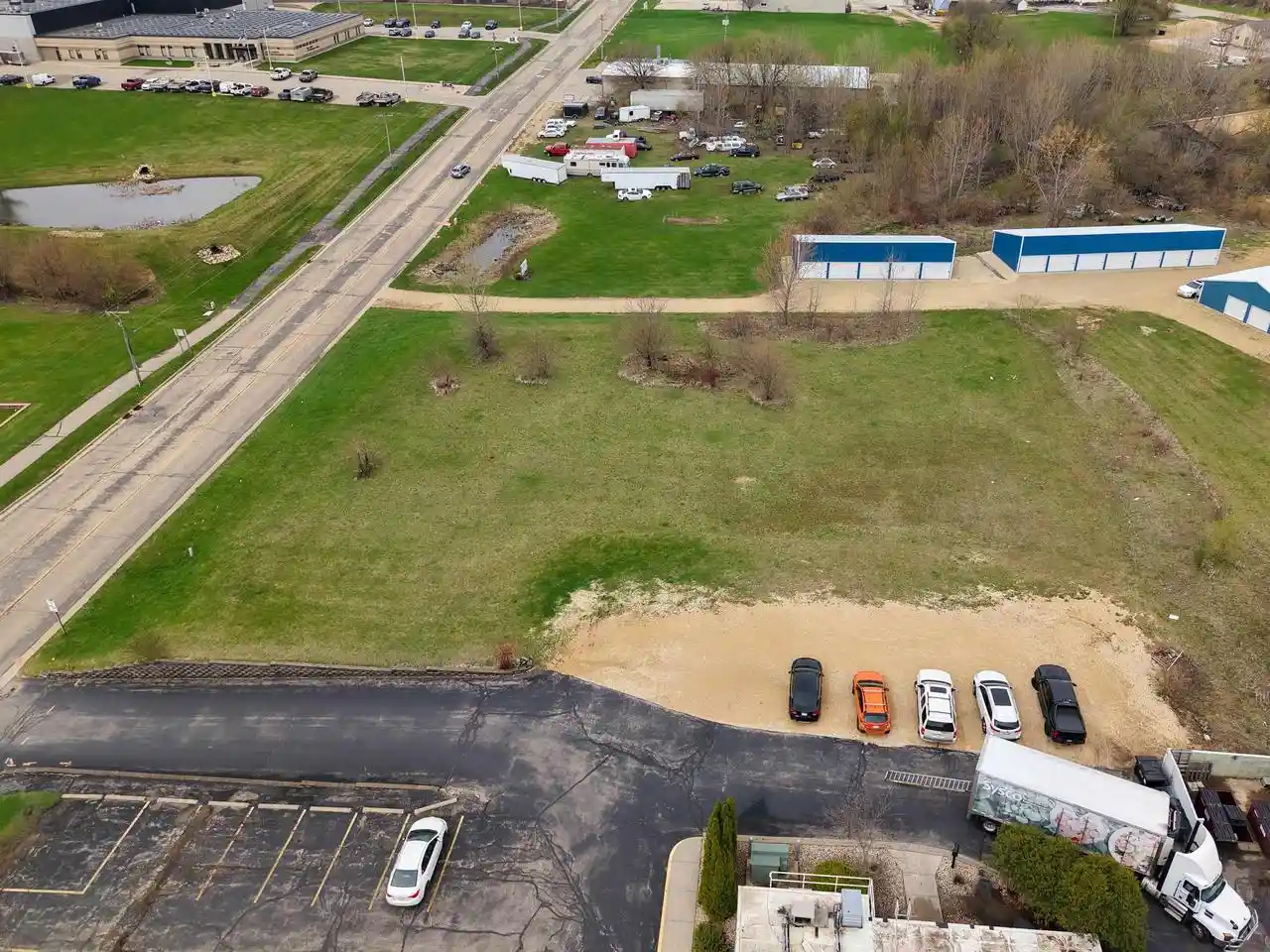 Photo 3 of Land for sale at 114 E Acres Leffler St, Dodgeville, WI 53533 | MLS# 2034067 | Listing updated on 2026-10-05