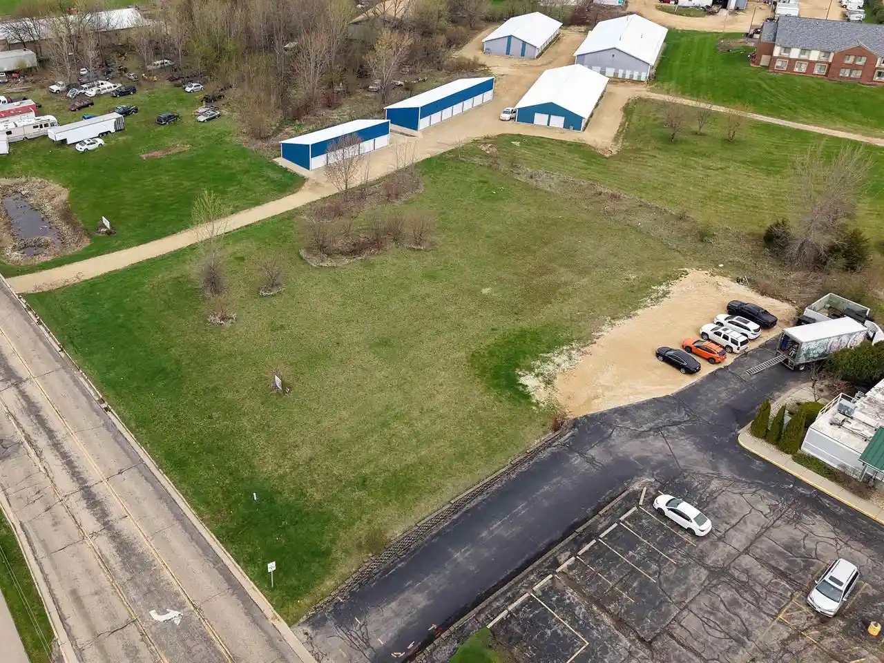 Photo 4 of Land for sale at 114 E Acres Leffler St, Dodgeville, WI 53533 | MLS# 2034067 | Listing updated on 2026-10-05