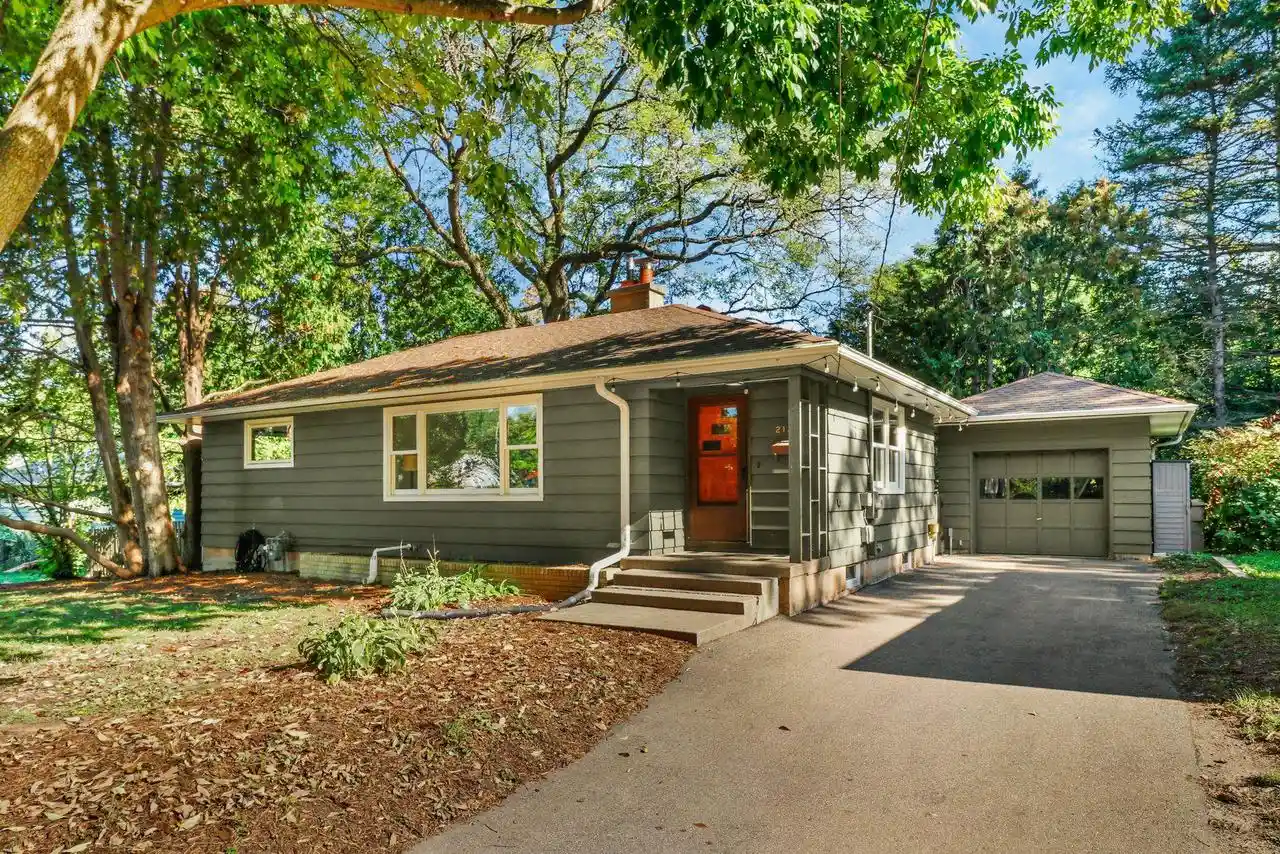 Single family home for sale at 213 Bordner Dr, Madison, WI 53705 | MLS# 2034065