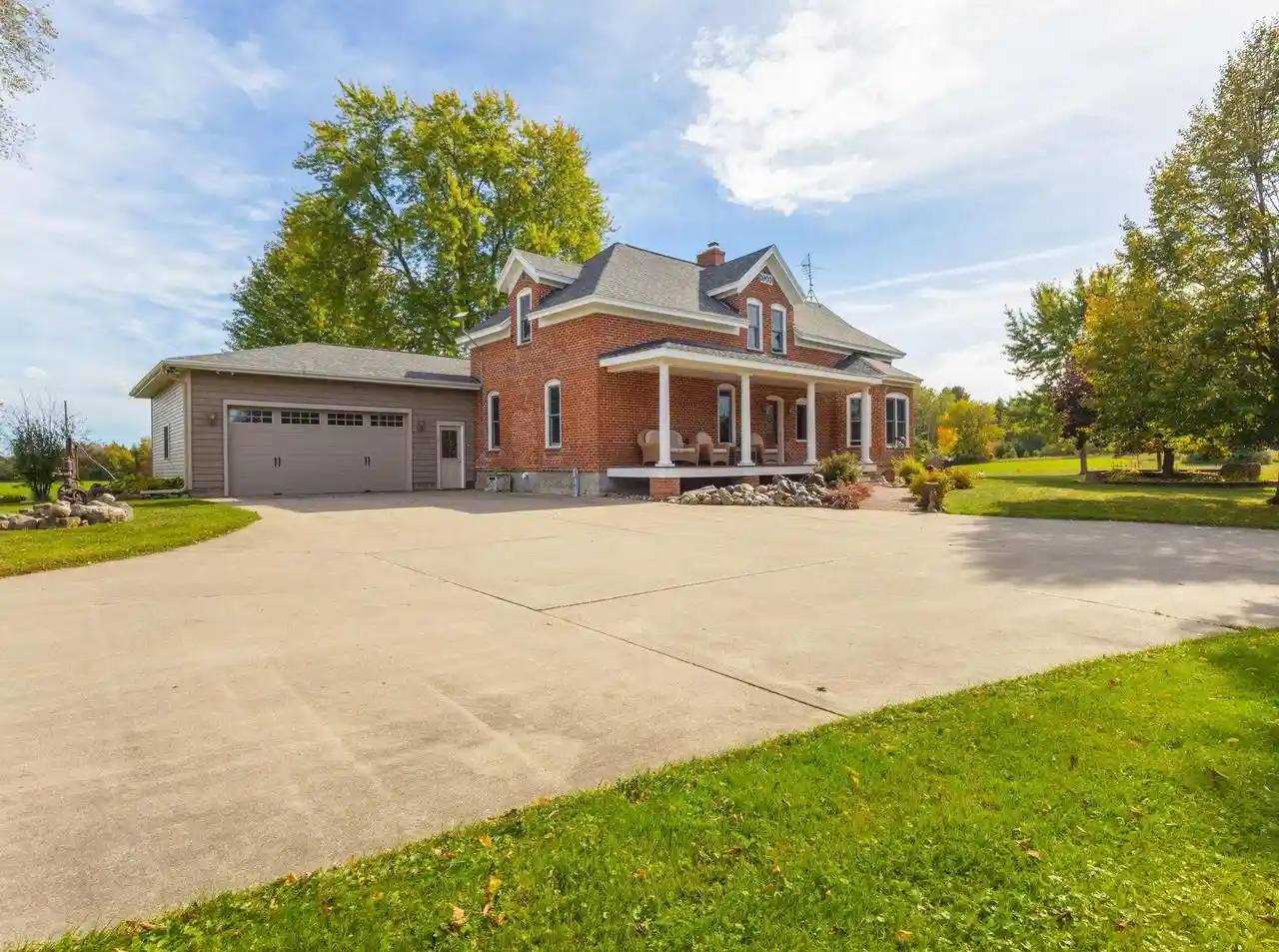 Single family home for sale at N6360 Twin Crk Rd, Porterfield, WI 54159 | MLS# 50333790