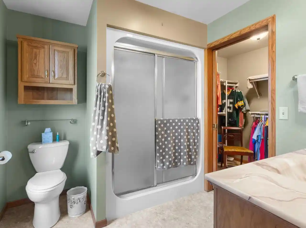 Photo 1 of Single family home for sale at N6360 Twin Crk Rd, Porterfield, WI 54159 | MLS# 50333790 | Listing updated on 2026-10-09