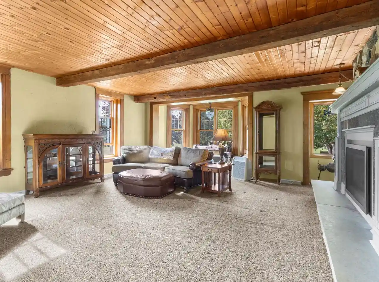 Photo 2 of Single family home for sale at N6360 Twin Crk Rd, Porterfield, WI 54159 | MLS# 50333790 | Listing updated on 2026-10-09