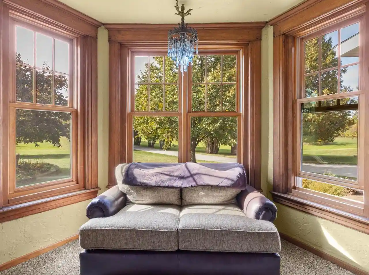 Photo 3 of Single family home for sale at N6360 Twin Crk Rd, Porterfield, WI 54159 | MLS# 50333790 | Listing updated on 2026-10-09
