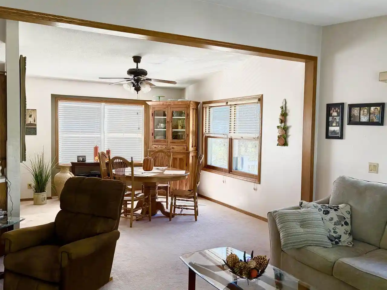 Photo 3 of Single family home for sale at 37809 Maple Ln, Prairie Du Chien, WI 53821 | MLS# 2034068 | Listing updated on 2026-10-08