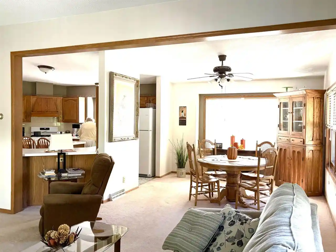 Photo 4 of Single family home for sale at 37809 Maple Ln, Prairie Du Chien, WI 53821 | MLS# 2034068 | Listing updated on 2026-10-08