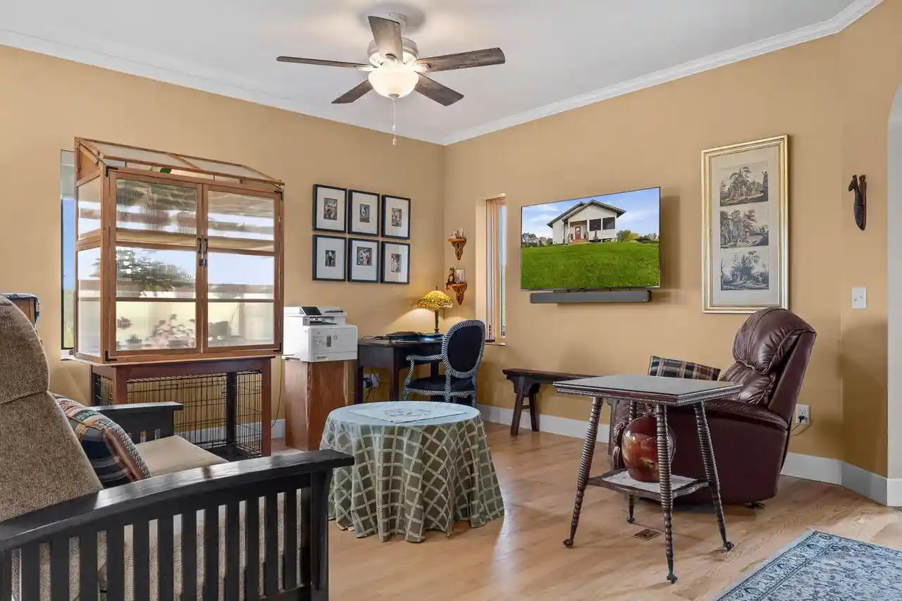 Photo 2 of Single family home for sale at S3874 Bakkom Rd, Viroqua, WI 54665 | MLS# 1983472 | Listing updated on 2026-10-05