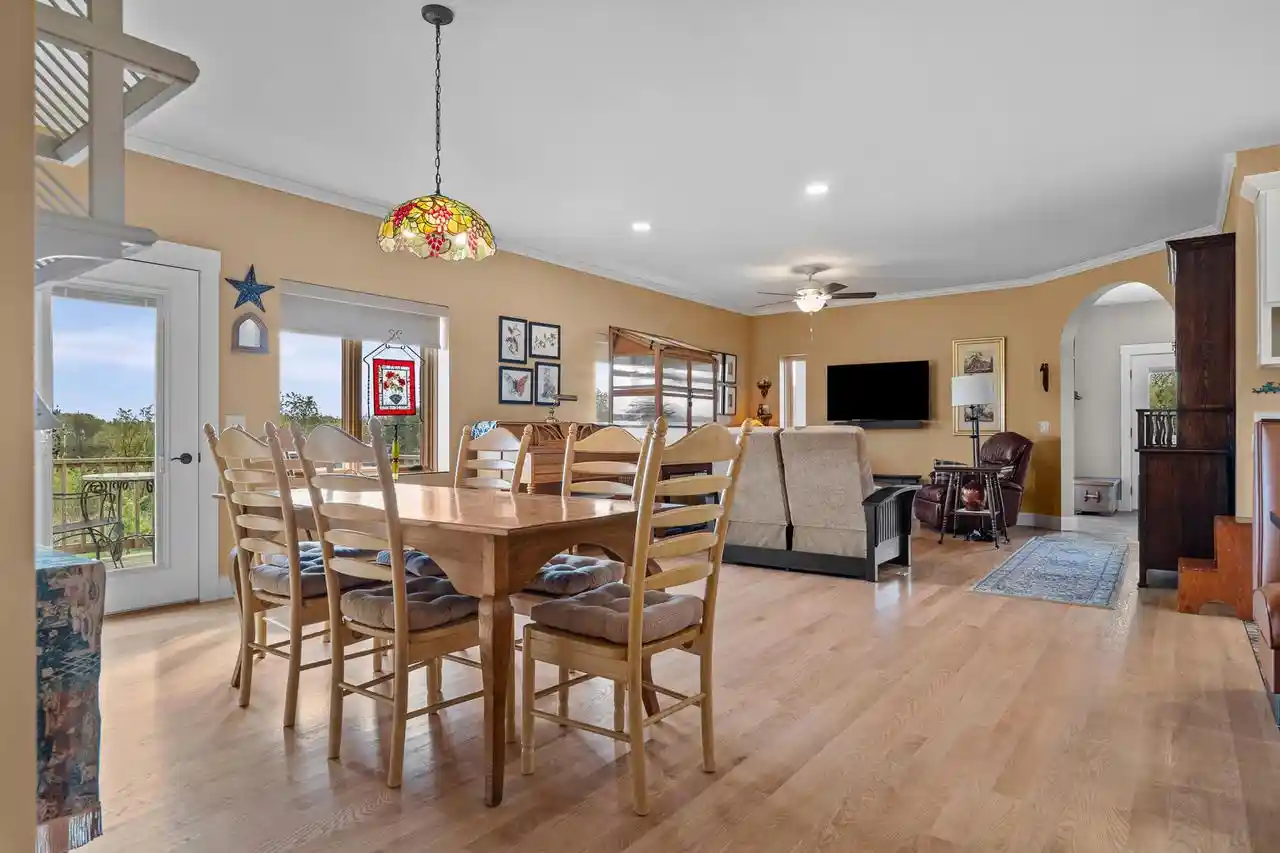 Photo 3 of Single family home for sale at S3874 Bakkom Rd, Viroqua, WI 54665 | MLS# 1983472 | Listing updated on 2026-10-05