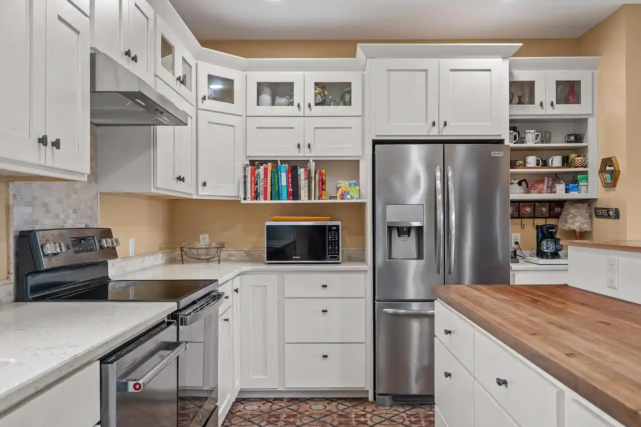 Photo 4 of Single family home for sale at S3874 Bakkom Rd, Viroqua, WI 54665 | MLS# 1983472 | Listing updated on 2026-10-05