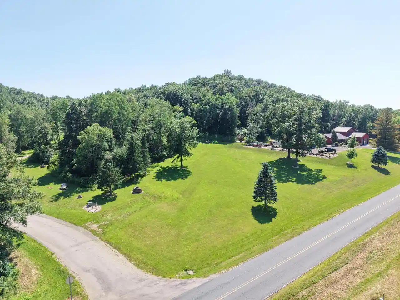 Photo 1 of Land for sale at Lot 2 Woodland Rd, Viroqua, WI 54665 | MLS# 1983475 | Listing updated on 2026-10-05