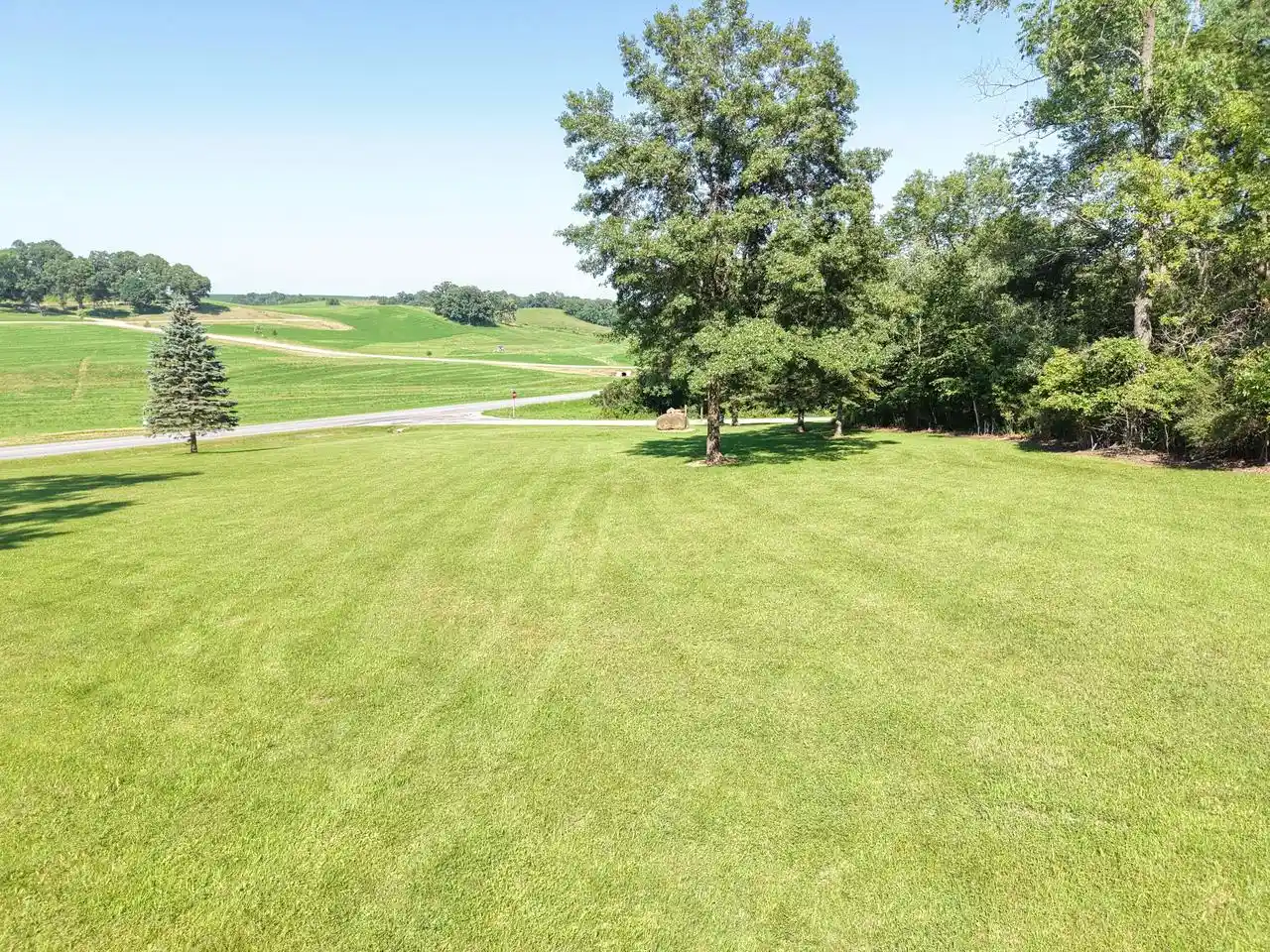 Photo 3 of Land for sale at Lot 2 Woodland Rd, Viroqua, WI 54665 | MLS# 1983475 | Listing updated on 2026-10-05