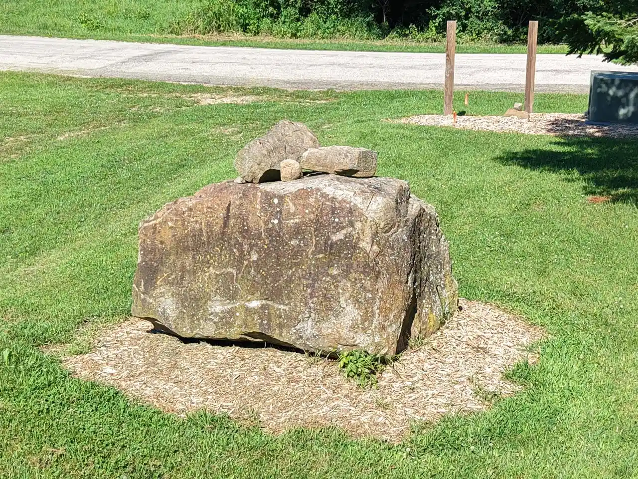 Photo 4 of Land for sale at Lot 2 Woodland Rd, Viroqua, WI 54665 | MLS# 1983475 | Listing updated on 2026-10-05