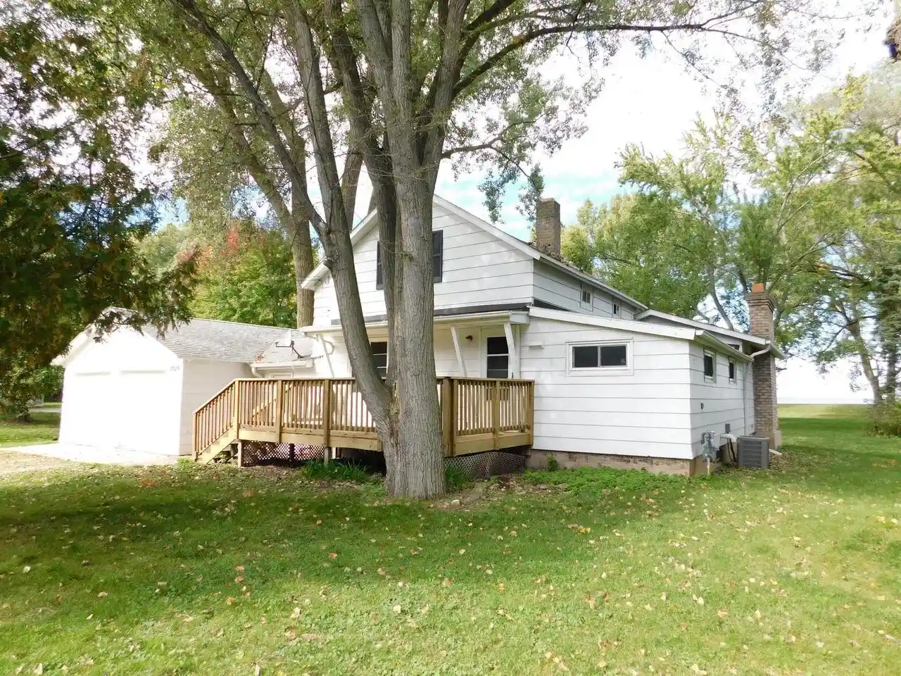 Single family home for sale at 2829 E Shore Dr, Green Bay, WI 54302 | MLS# 50333788