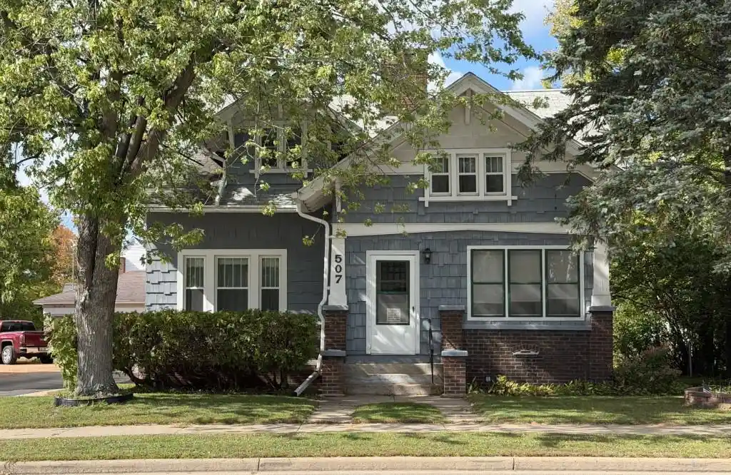 Photo 1 of Multi family home for sale at 507 4th Street, Mosinee, WI 54455 | MLS# 22604954 | Listing updated on 2026-10-05