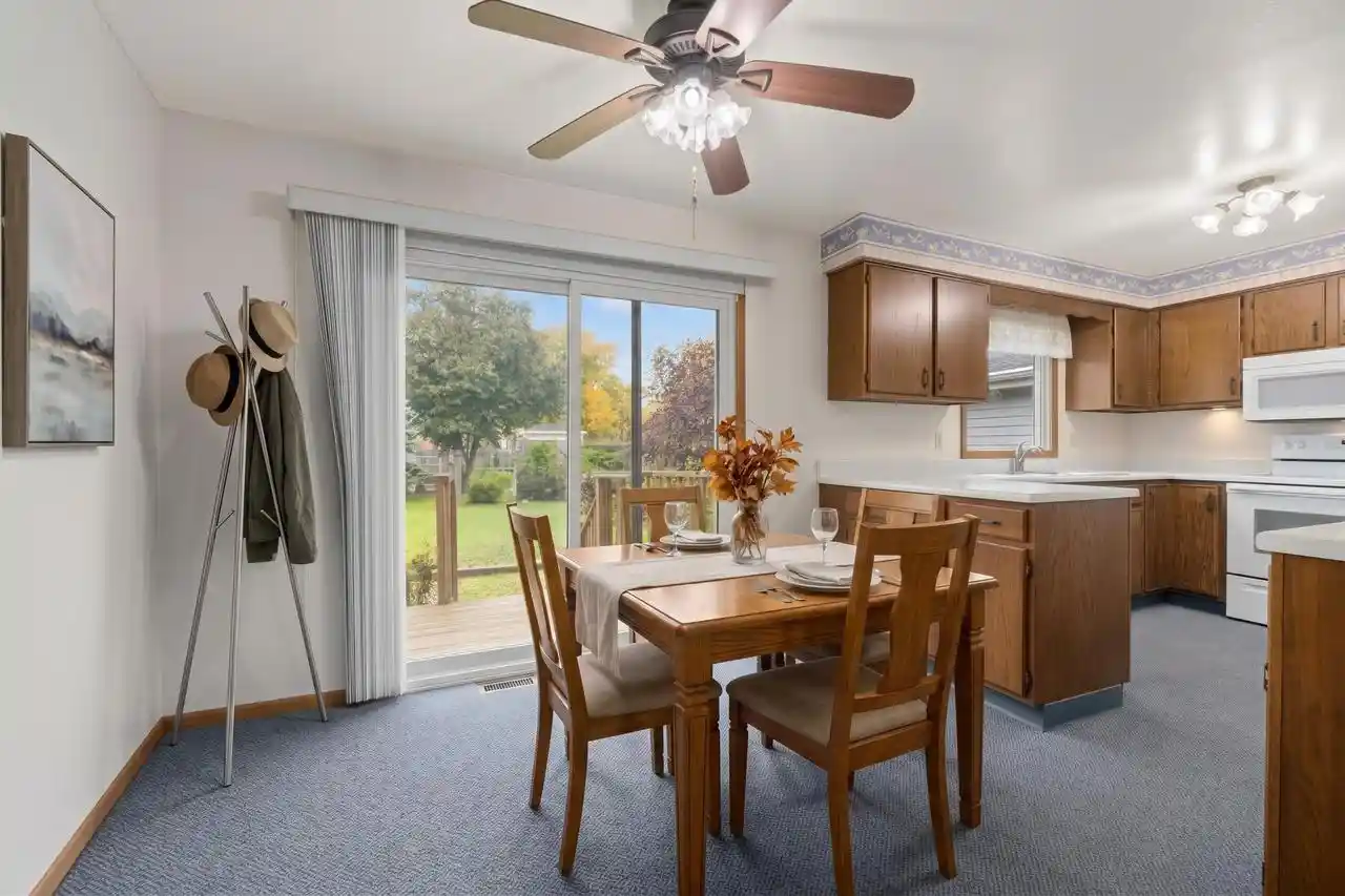 Photo 1 of Single family home for sale at N4131 Garvey Ave, Freedom, WI 54130 | MLS# 50333785 | Listing updated on 2026-10-07