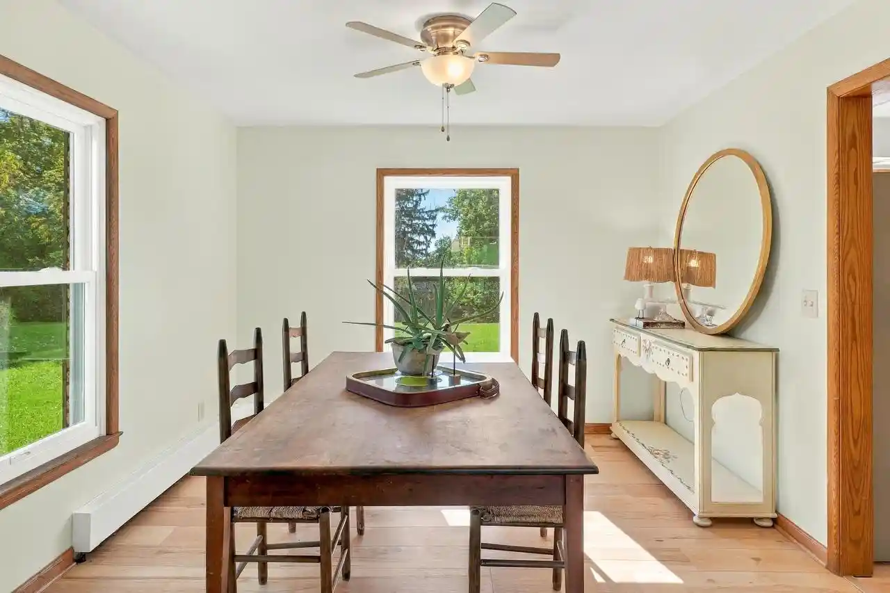 Photo 2 of Single family home for sale at W2268 Ledgeview Rd, Green Lake, WI 54941 | MLS# 2034069 | Listing updated on 2026-10-06