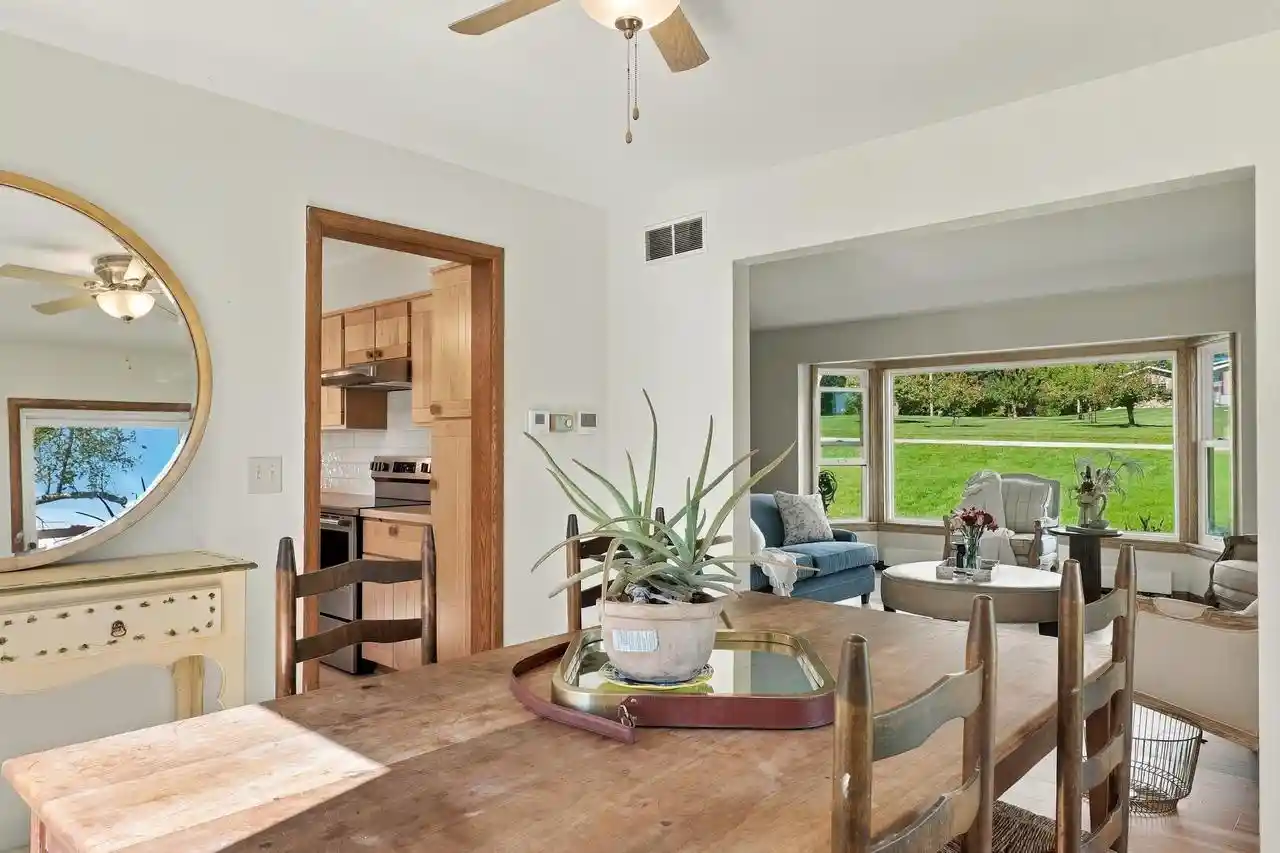 Photo 3 of Single family home for sale at W2268 Ledgeview Rd, Green Lake, WI 54941 | MLS# 2034069 | Listing updated on 2026-10-06