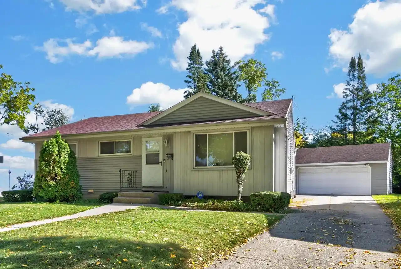 Single family home for sale at 5260 N 82nd Court, Milwaukee, WI 53218 | MLS# 1983478