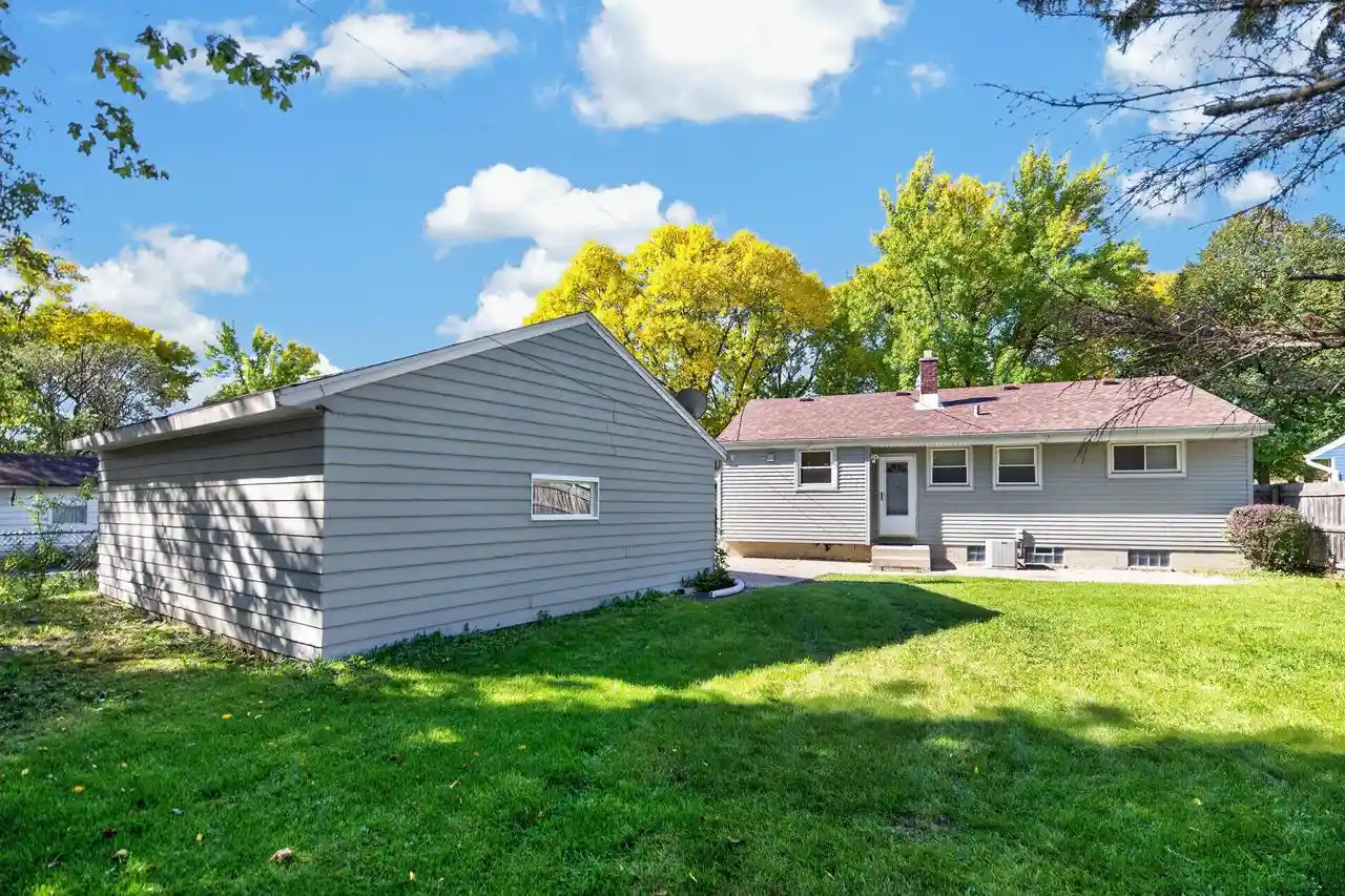 Photo 4 of Single family home for sale at 5260 N 82nd Court, Milwaukee, WI 53218 | MLS# 1983478 | Listing updated on 2026-10-10