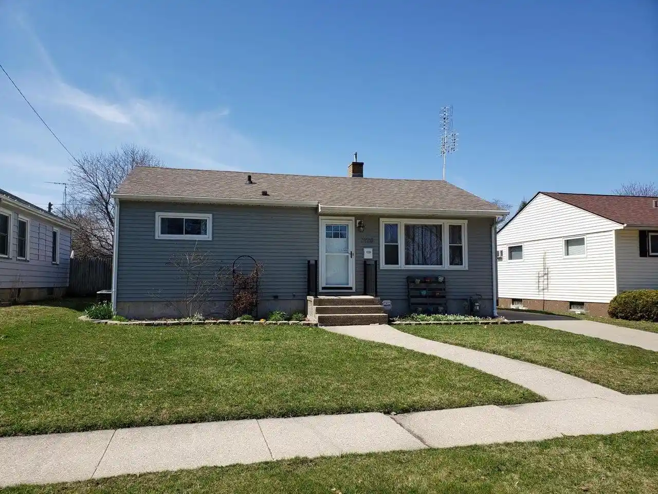 Single family home for sale at 7928 42nd Avenue, Kenosha, WI 53142 | MLS# 1983476
