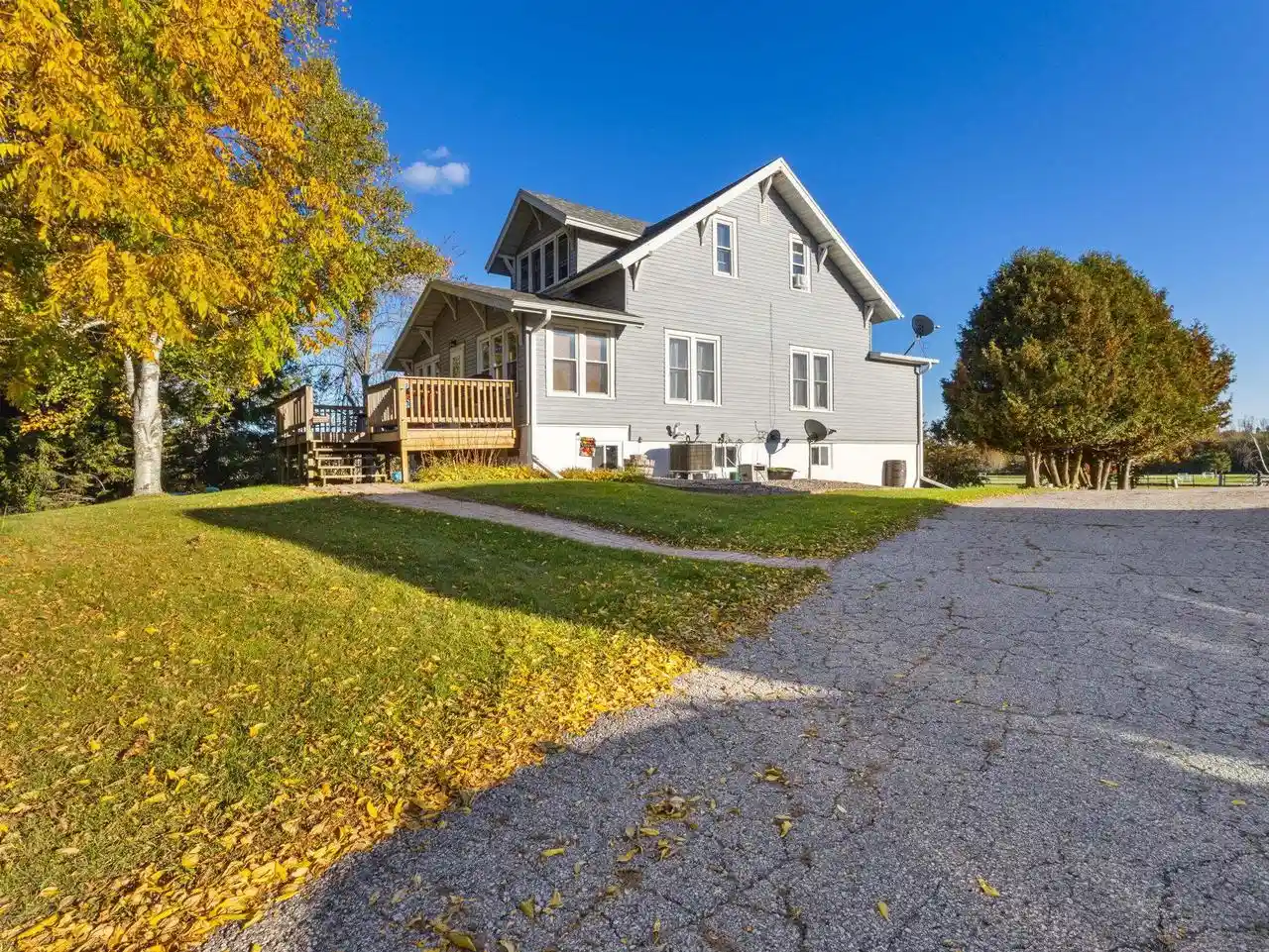 Photo 1 of Single family home for sale at W4769 Million Dollar Rd, Menominee, MI 49858 | MLS# 50333795 | Listing updated on 2026-10-06