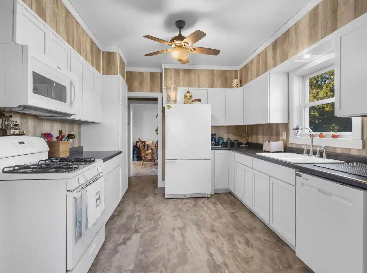 Photo 3 of Single family home for sale at W4769 Million Dollar Rd, Menominee, MI 49858 | MLS# 50333795 | Listing updated on 2026-10-06