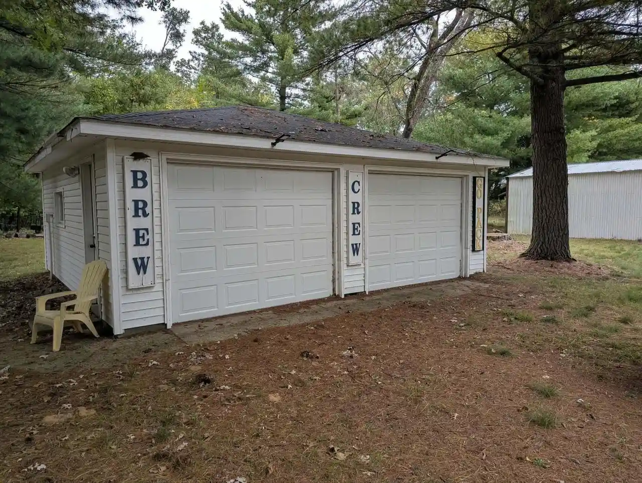 Photo 2 of Single family home for sale at 1676 Cumberland Ave, Arkdale, WI 54613 | MLS# 2034073 | Listing updated on 2026-10-05