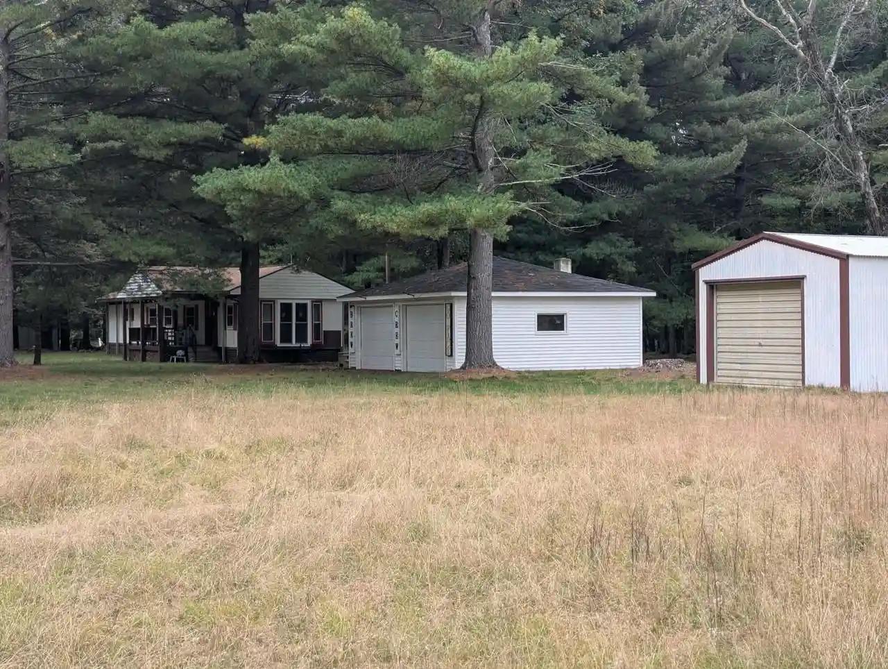Photo 3 of Single family home for sale at 1676 Cumberland Ave, Arkdale, WI 54613 | MLS# 2034073 | Listing updated on 2026-10-05