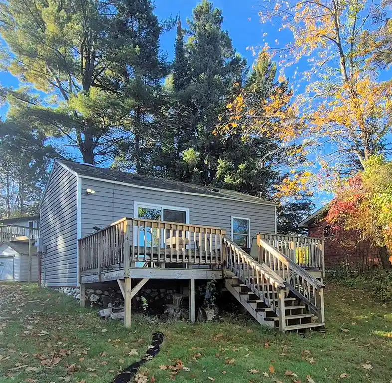 Condo for sale at 15226w Bills Rd #1, Hayward, WI 54843 | MLS# 1605740 | Listing updated on 2026-10-06