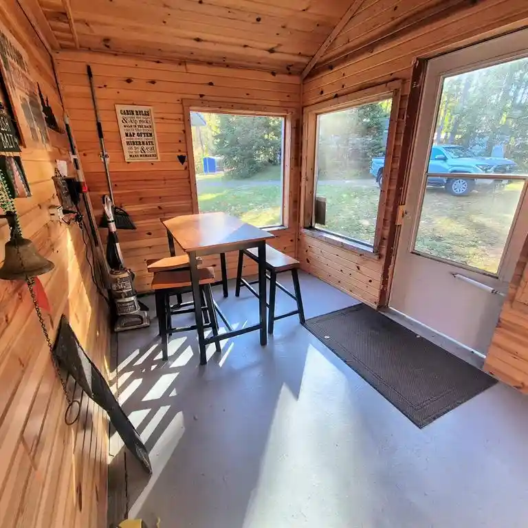 Photo 1 of Condo for sale at 15226w Bills Rd #1, Hayward, WI 54843 | MLS# 1605740 | Listing updated on 2026-10-06