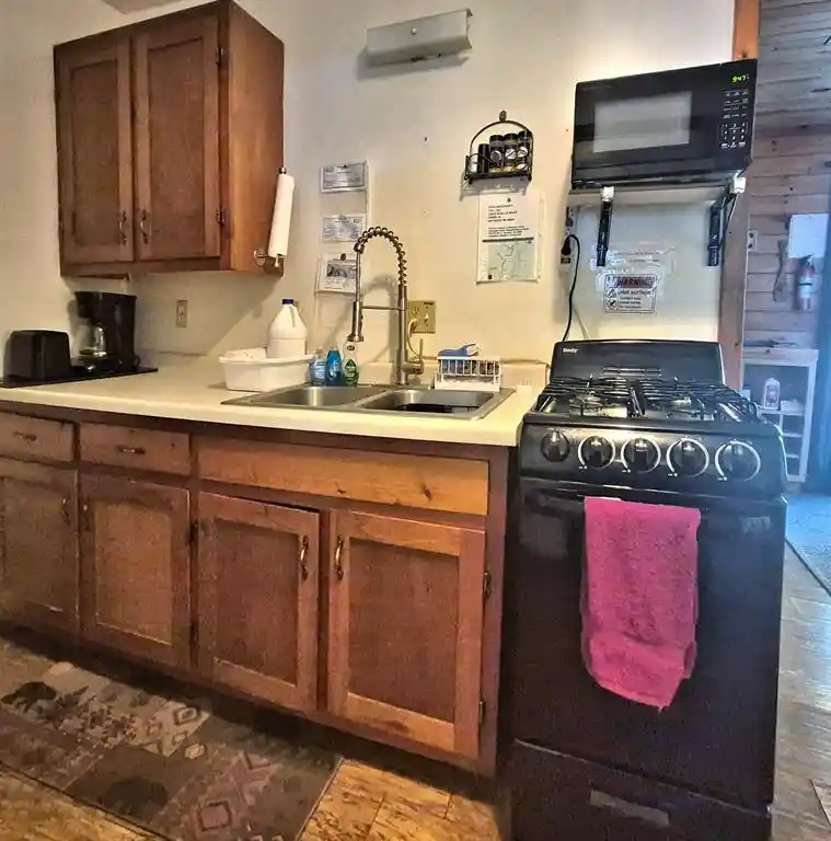 Photo 2 of Condo for sale at 15226w Bills Rd #1, Hayward, WI 54843 | MLS# 1605740 | Listing updated on 2026-10-06