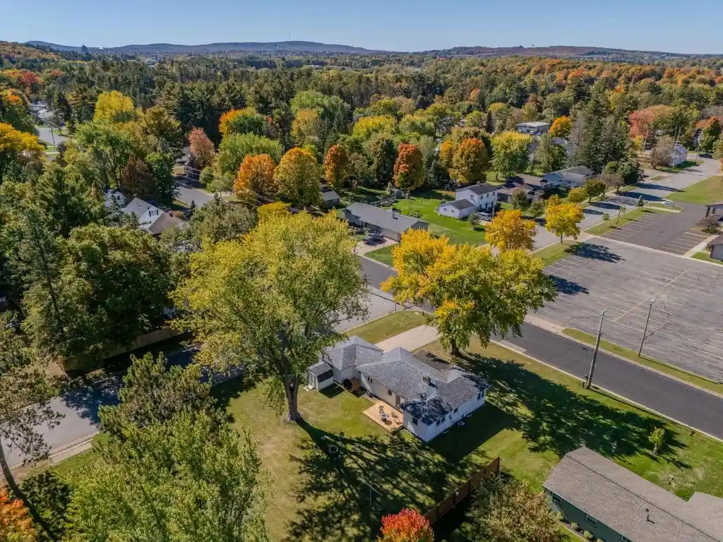 Single family home for sale at 4003 Troy St, Wausau, WI 54403 | MLS# 22604955
