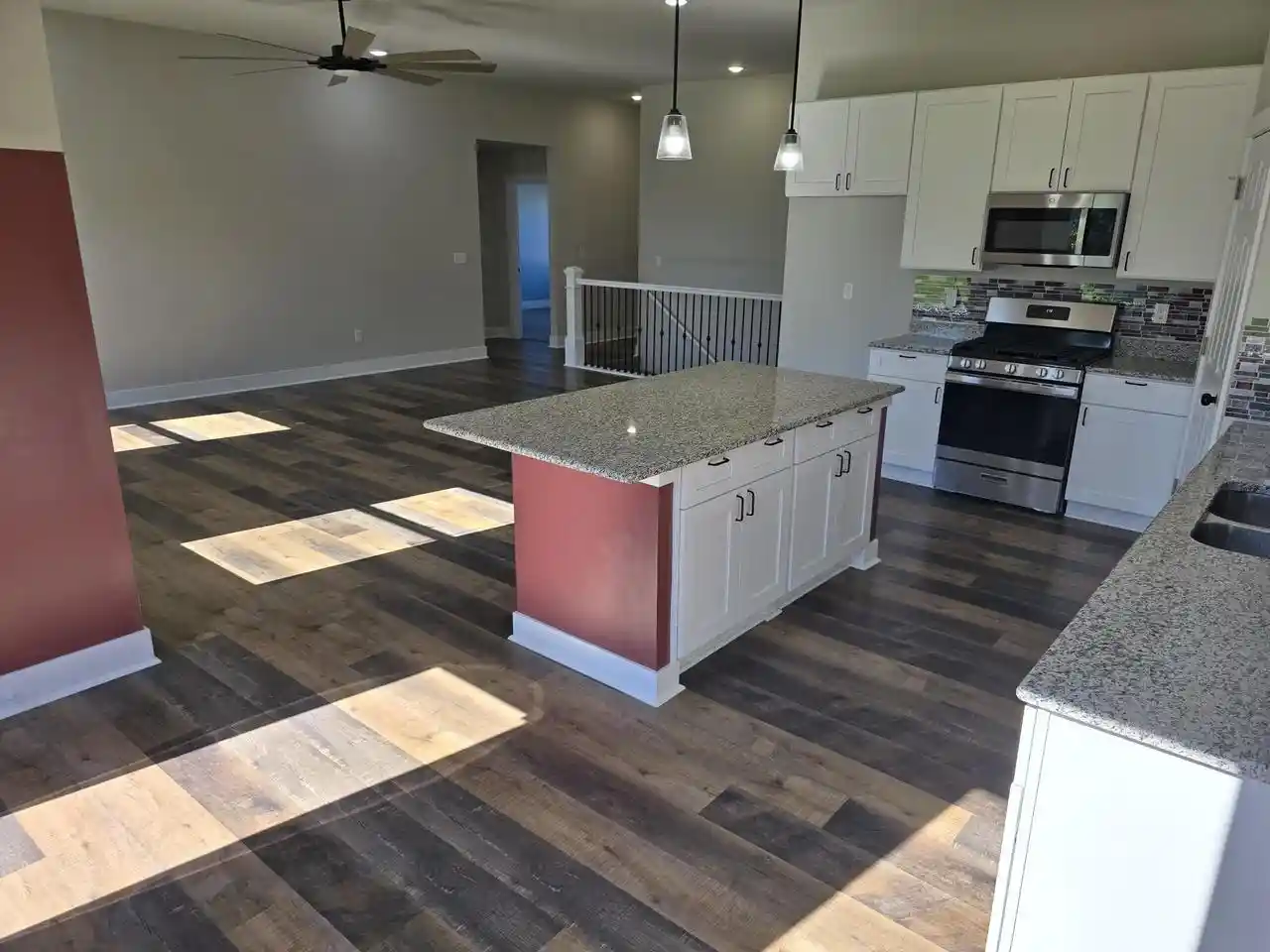 Photo 2 of Single family home for sale at 305 Cherry St, Edgerton, WI 53534 | MLS# 2034074 | Listing updated on 2026-10-05