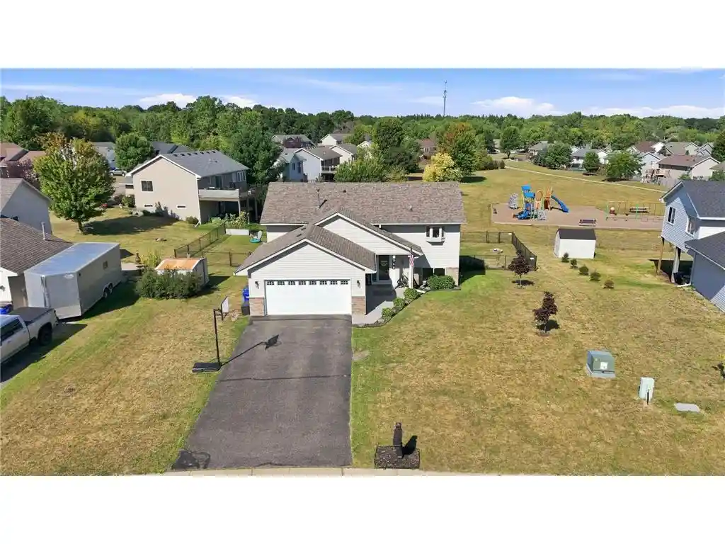 Photo 1 of Single family home for sale at 315 Martell St, Somerset, WI 54025 | MLS# 7155552 | Listing updated on 2026-10-06