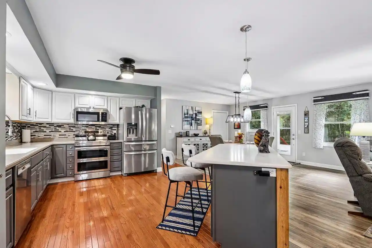 Photo 3 of Single family home for sale at N4824 County Rd P, Delavan, WI 53115 | MLS# 1983487 | Listing updated on 2026-10-08