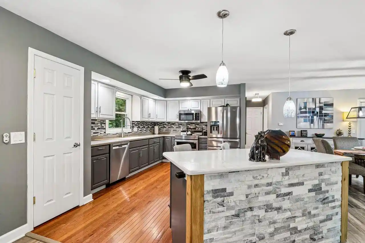 Photo 3 of Single family home for sale at N4824 County Rd P, Delavan, WI 53115 | MLS# 1983487 | Listing updated on 2026-10-08