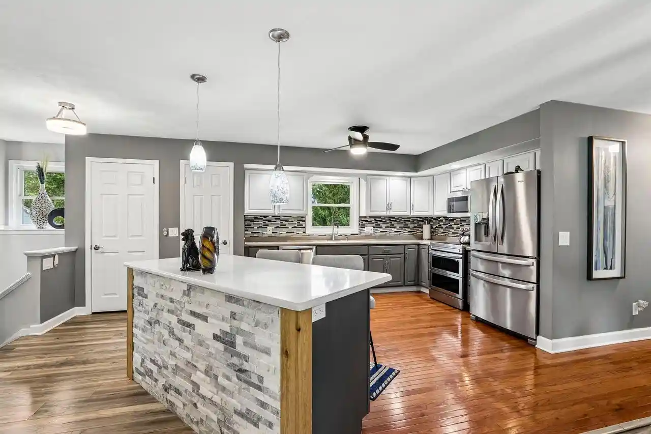 Photo 4 of Single family home for sale at N4824 County Rd P, Delavan, WI 53115 | MLS# 1983487 | Listing updated on 2026-10-08