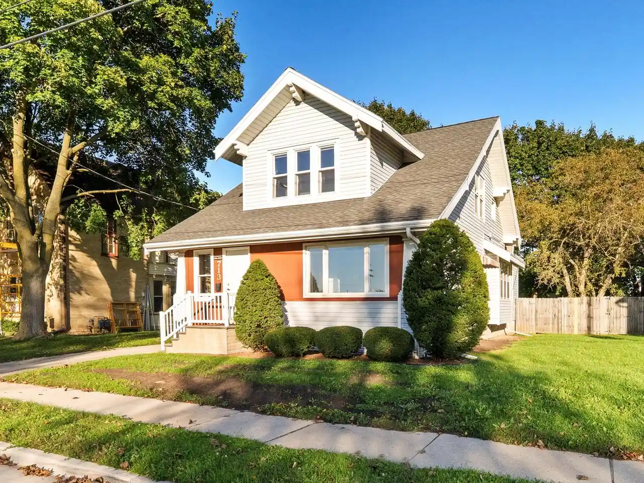 Photo 1 of Single family home for sale at 713 S 16th Street, Manitowoc, WI 54220 | MLS# 1983489 | Listing updated on 2026-10-05