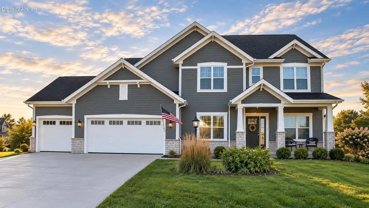Single family home for sale at W223n4515 Boxleaf Ln, Pewaukee, WI 53072 | MLS# 1983490