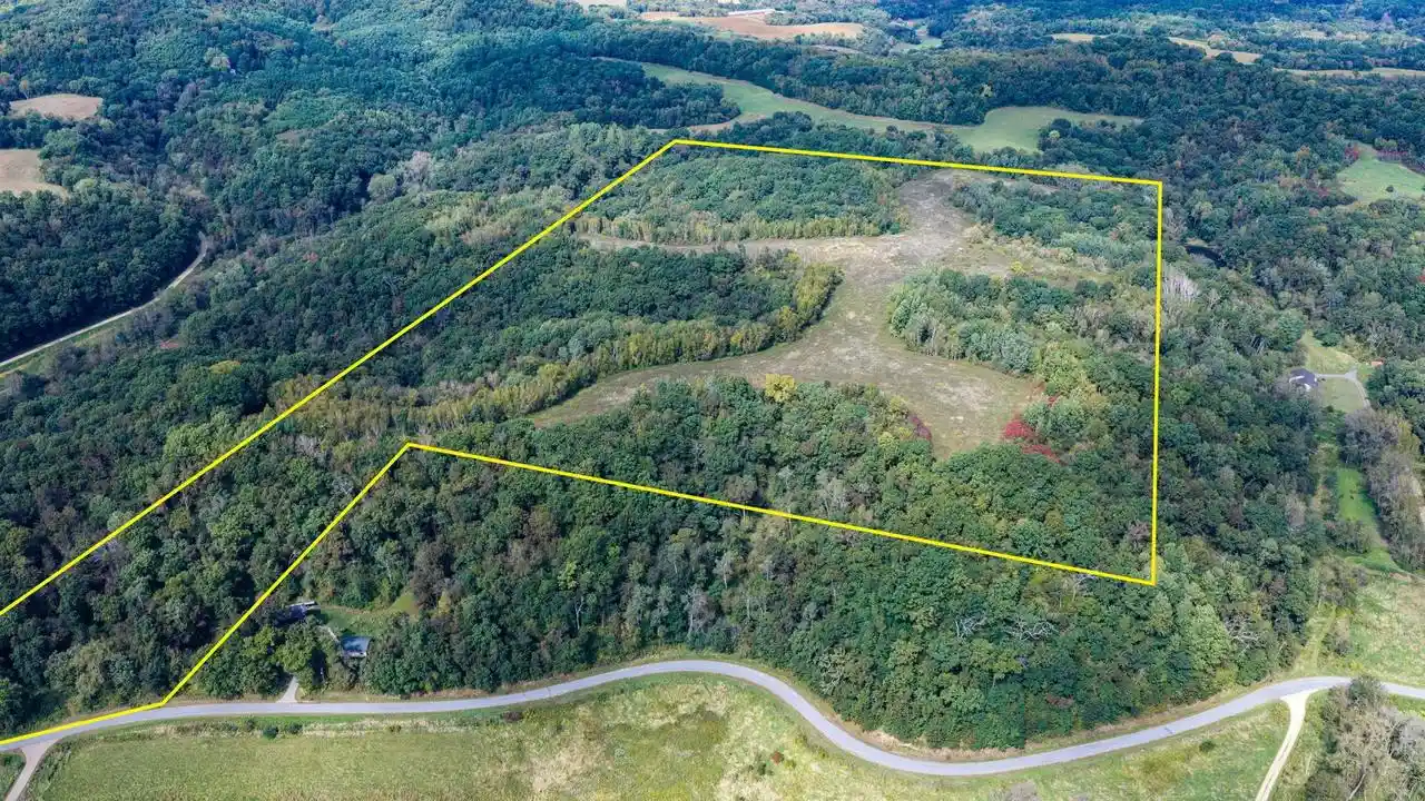 Photo 1 of Land for sale at 0 Moen Coulee Rd, Ettrick, WI 54627 | MLS# 2034080 | Listing updated on 2026-10-05