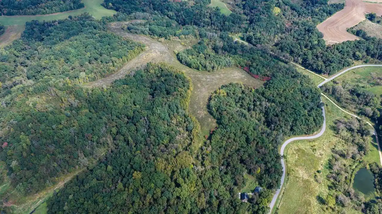 Photo 4 of Land for sale at 0 Moen Coulee Rd, Ettrick, WI 54627 | MLS# 2034080 | Listing updated on 2026-10-05